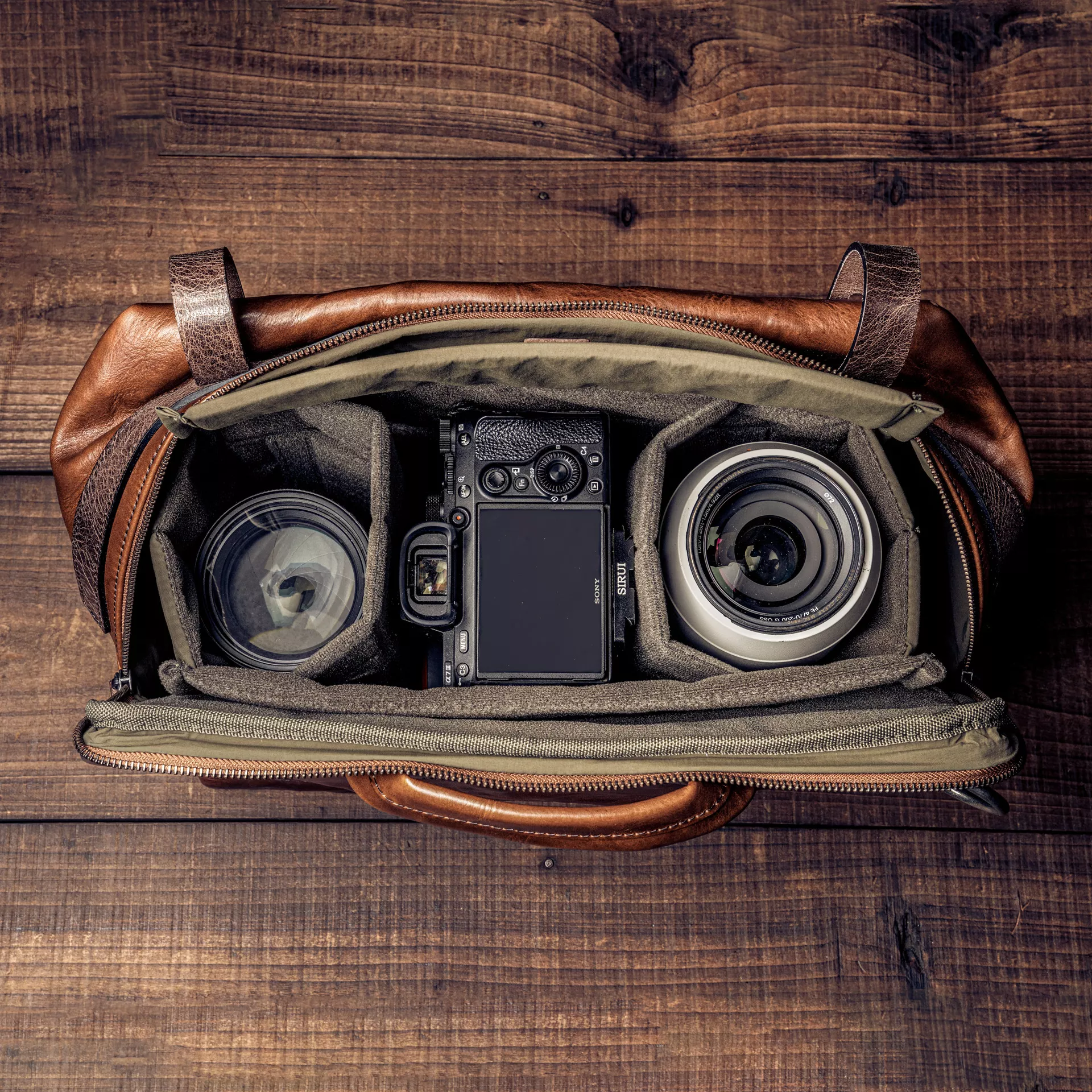 Quick-Draw Camera Insert - Image 2