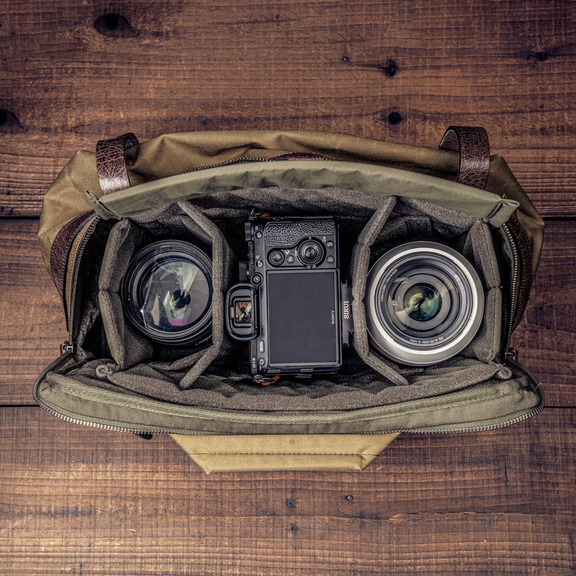 Quick-Draw Camera Insert - Image 9