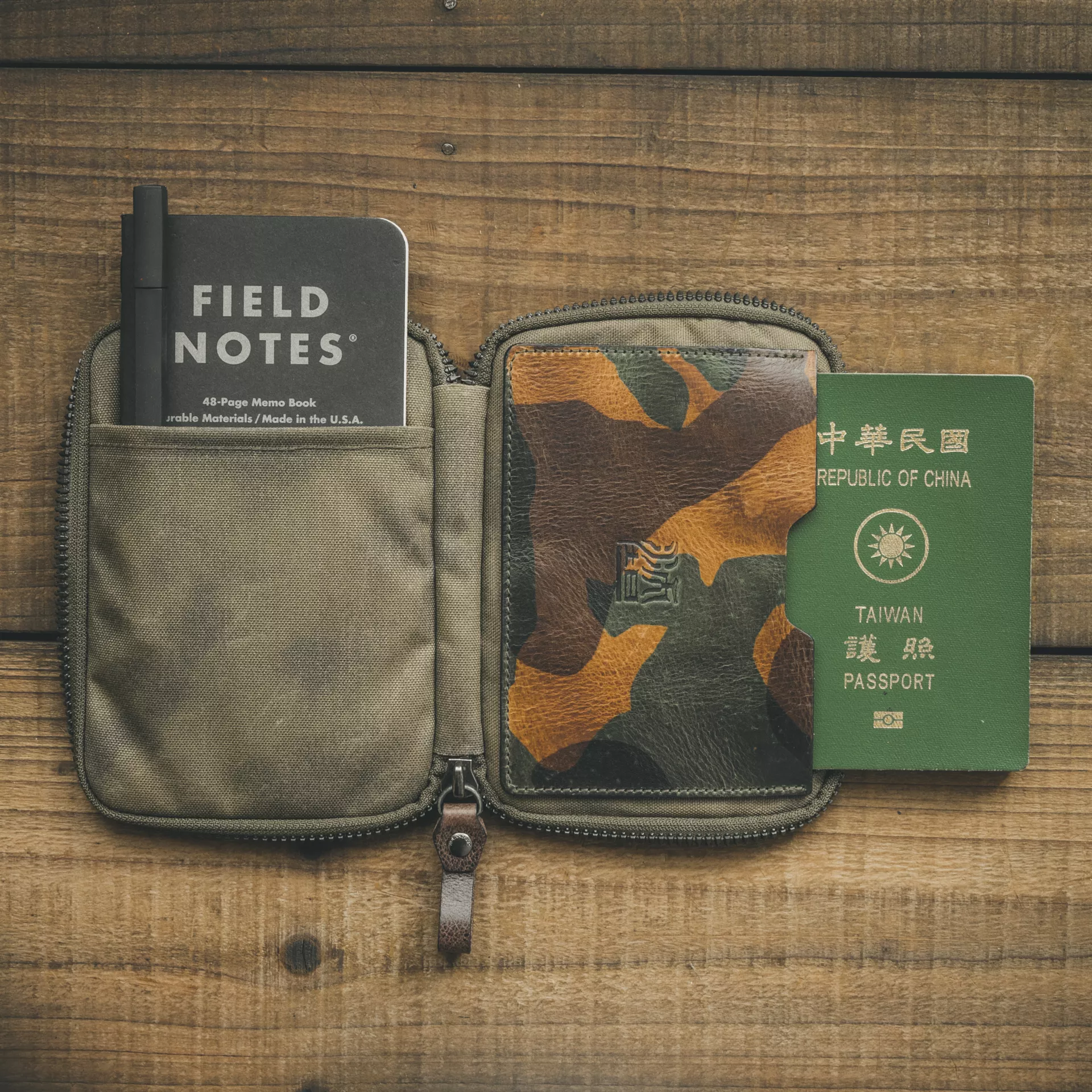 Travel Folio - Image 12